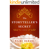Los mejores  - The Storytellers Secret: A Novel (English Edition)